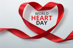 Световен ден на сърцето (изображение)