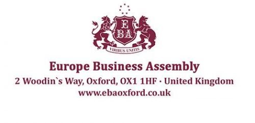 Europe Business Assembly (logo)