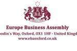 Europe Business Assembly (logo)